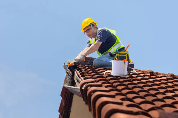 Best Tile Roofing Installation  in Forest Hills, PA